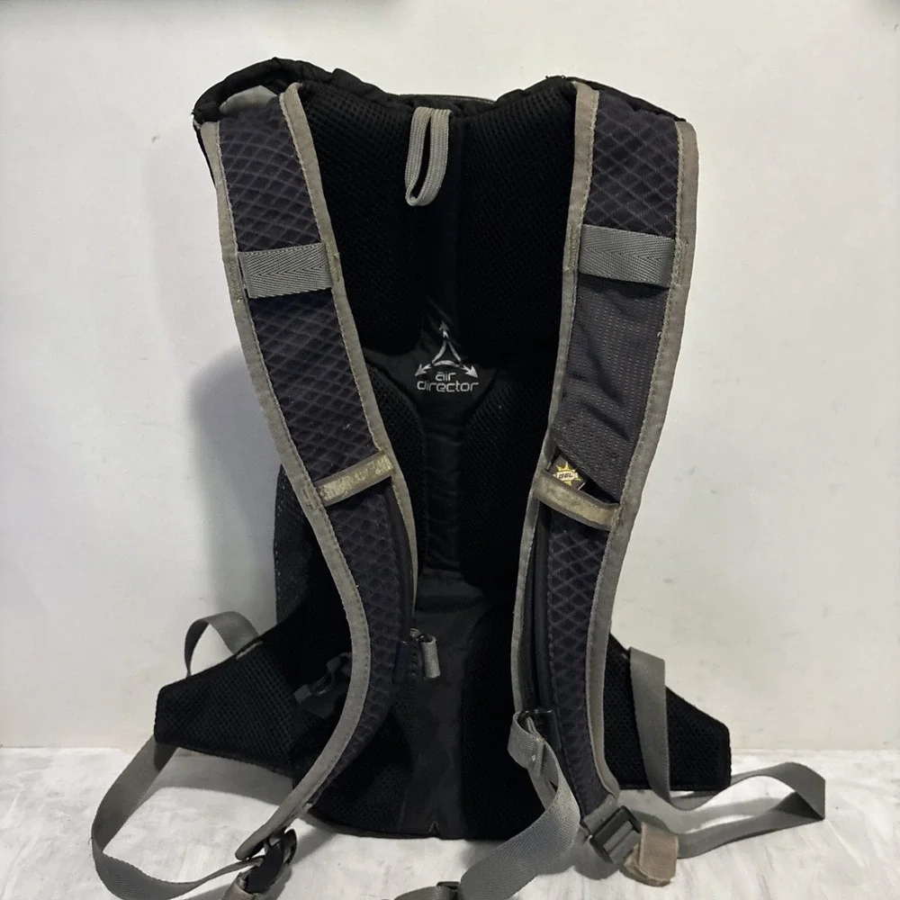 CamelBak Black Backpack Hydration Pack No Bladder 17x7